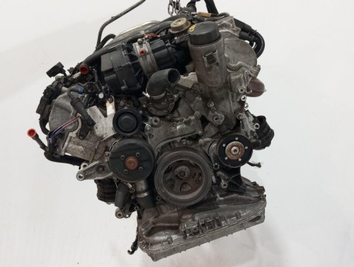  MOTOR COMPLETO MERCEDES-BENZ CLK (BM 208) CABRIO 
