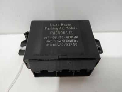 MODULO ELECTRONICO, LAND ROVER, RANGE ROVER SPORT