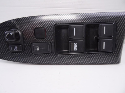 MANDO ELEVALUNAS DELANTERO IZQUIERDO, HONDA, ACCORD BERLINA (CL/CN)