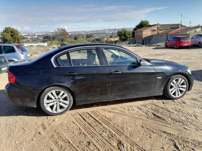 BMW SERIE 3 BERLINA (E90)