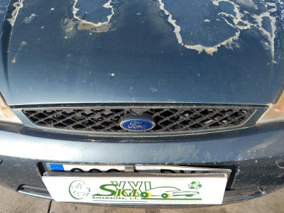 REJILLA DELANTERA Ford Focus Berlina (CAK)(1998->)