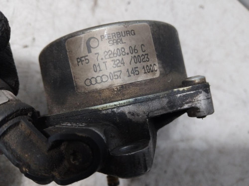 DEPRESOR FRENO / BOMBA VACIO Audi A4 Berlina (8E)(12.2001->) AUDI A4 Berlina (8E)(12.2001->) 
