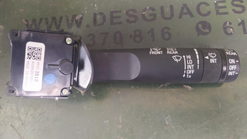 MANDO LIMPIA OPEL CORSA E 