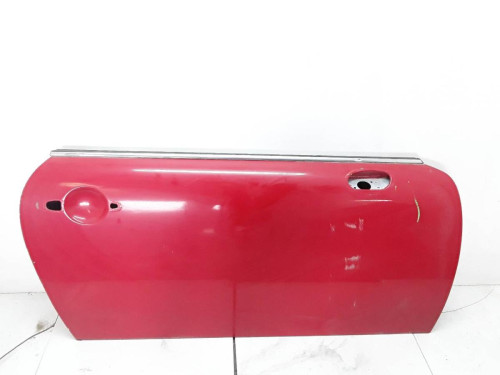PUERTA DELANTERA DERECHA MINI MINI (R50,R53) 