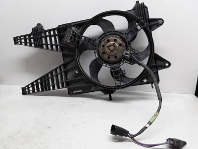 ELECTROVENTILADOR, FIAT, II PUNTO (188) BERLINA