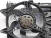 ELECTROVENTILADOR FIAT II PUNTO (188) BERLINA 