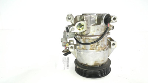  COMPRESOR AIRE ACONDICIONADO TOYOTA YARIS (NCP1/NLP1/SCP1) 