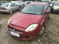 FIAT II BRAVO (198)