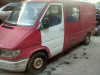  MERCEDES-BENZ SPRINTER FURGÓN (901-904) 