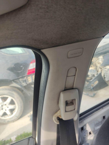  AIRBAG CORTINA DELANTERO DERECHO PEUGEOT 207 