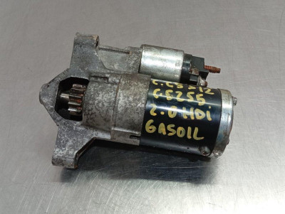 MOTOR ARRANQUE, CITROEN, C5 BERLINA