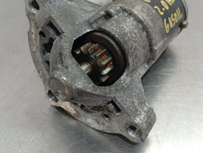 MOTOR ARRANQUE, CITROEN, C5 BERLINA