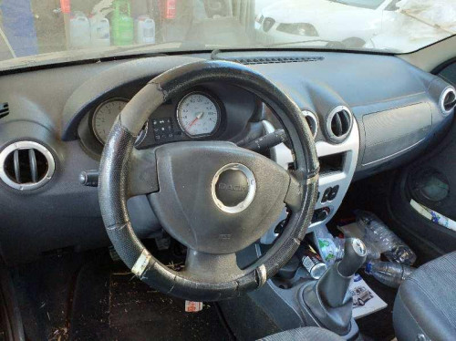  DACIA LOGAN 1 MCV FAMILIAR 