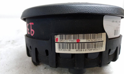 AIRBAG DELANTERO IZQUIERDO, BMW, SERIE 3 BERLINA (E90)