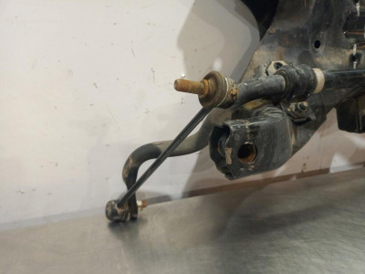 PUENTE DELANTERO, KIA, SPORTAGE (SL)
