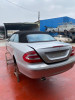  MERCEDES-BENZ CLK (BM 209) CABRIO 