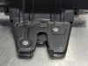  CERRADURA MALETERO / PORTON, BMW, SERIE 1 BERLINA (E81/E87) 