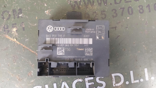 MODULO ELECTRONICO Audi A4 AVANT (8K5) 