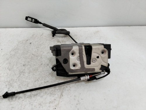 CERRADURA PUERTA TRASERA IZQUIERDA Ford FOCUS BERLINA (CB8) 