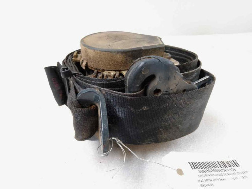  CINTURON SEGURIDAD DELANTERO IZQUIERDO SEAT AROSA (6H1) 