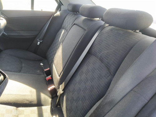  CINTURON SEGURIDAD TRASERO IZQUIERDO MERCEDES-BENZ CLASE C (BM 203) BERLINA 