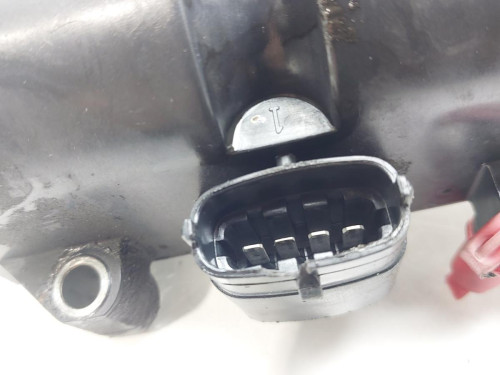  BOBINA ENCENDIDO OPEL ASTRA G BERLINA 