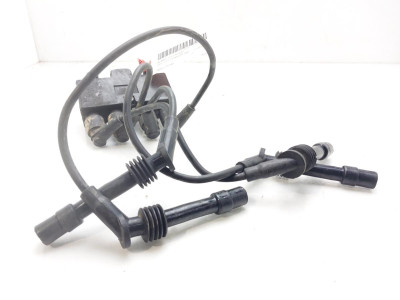 BOBINA ENCENDIDO, OPEL, ASTRA G BERLINA