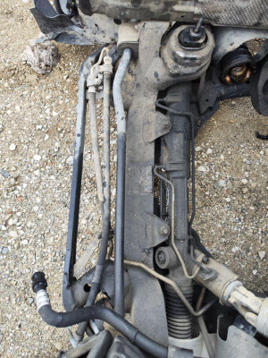 BARRA ESTABILIZADORA DELANTERA, BMW, SERIE X3 (E83)