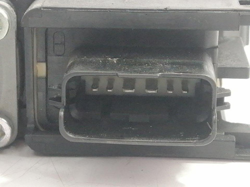  MOTOR ELEVALUNAS DELANTERO IZQUIERDO HYUNDAI I30 (FD) 