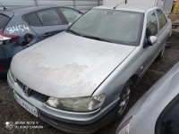 PEUGEOT 406 BERLINA (S1/S2)