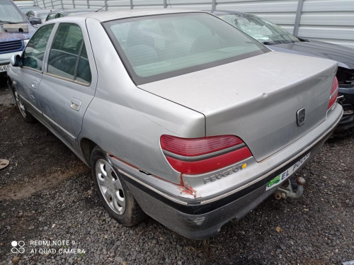  PEUGEOT 406 BERLINA (S1/S2) 
