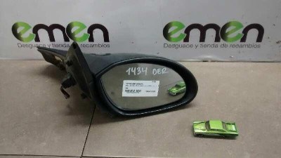 RETROVISOR DERECHO, OPEL, VECTRA B BERLINA
