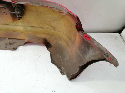 PARAGOLPES TRASERO, MITSUBISHI, ECLIPSE (D30)