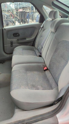 RENAULT LAGUNA (B56)