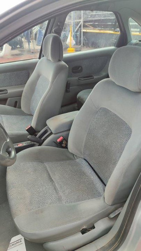 RENAULT LAGUNA (B56) — vehículo donante para recambios 