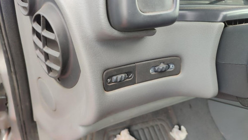 RENAULT LAGUNA (B56) — vehículo donante para recambios 