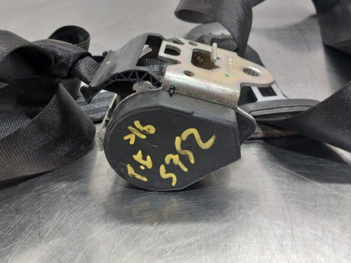  CINTURON SEGURIDAD TRASERO IZQUIERDO AUDI A3 (8VK) 