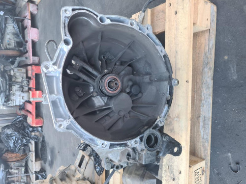 CAJA CAMBIOS FORD FIESTA (CBK) 
