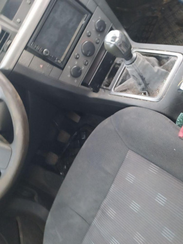  PEDAL EMBRAGUE Opel VECTRA C BERLINA 