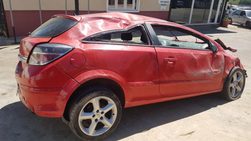  Opel Astra H Berlina (11.2006->) SIN IDENTIFICAR 