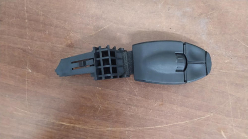  MANDO MULTIFUNCION Peugeot 407 