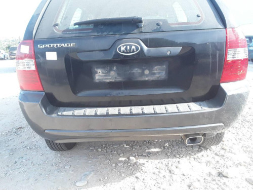PARAGOLPES TRASERO Kia SPORTAGE (KM) 