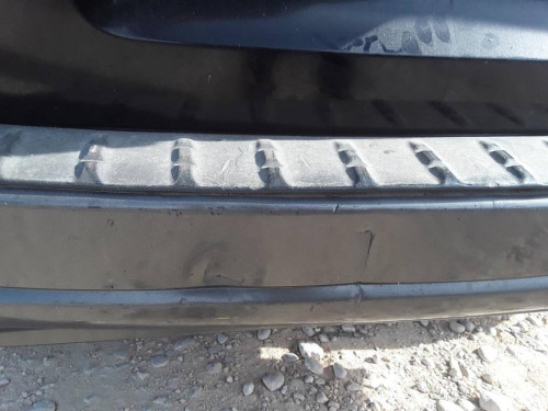 PARAGOLPES TRASERO Kia SPORTAGE (KM) 