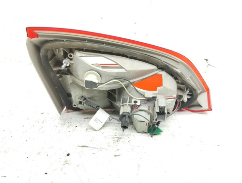 NO IDENTIFICADO Ford FOCUS BERLINA (CB8) 