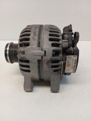  ALTERNADOR CITROEN BERLINGO FURGÓN 