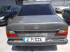 MERCEDES-BENZ CLASE 124 (BM 124) BERLINA — автомобиль-донор на запчасти 