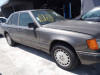 MERCEDES-BENZ CLASE 124 (BM 124) BERLINA — автомобиль-донор на запчасти 