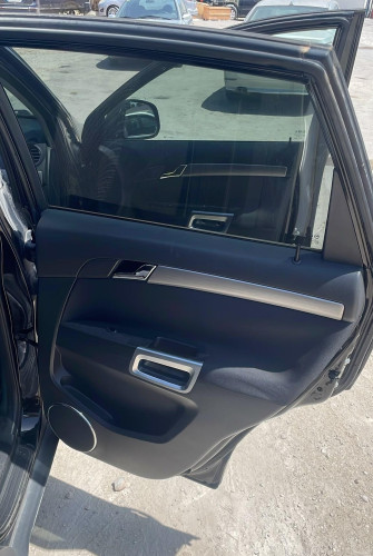 OPEL ANTARA — vehículo donante para recambios 