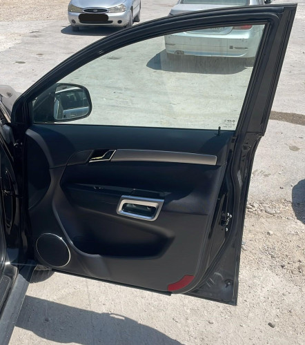 OPEL ANTARA — vehículo donante para recambios 