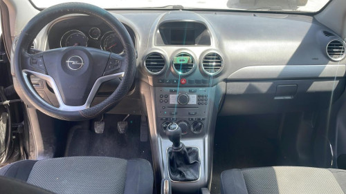 OPEL ANTARA — vehículo donante para recambios 